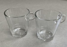 Coppia di tazzine Nespresso