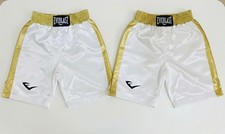 Pantaloncini boxe mma - pantaloncini, da