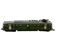 1435 RBe 4/4 2° CLASSE AUTO