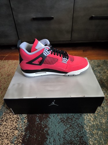 Air jordan retro toro bravo - 4,