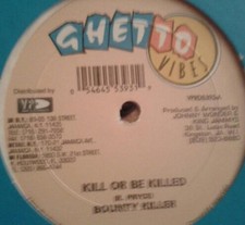 Bounty Killer / Boom Dandimite