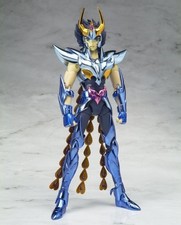 Saint Seiya Saint Cloth Myth