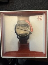 Smartwatch Uomo Fossil Q