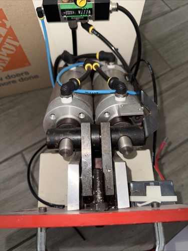 Schleuniger ct32 crimpatrice - schleuniger,