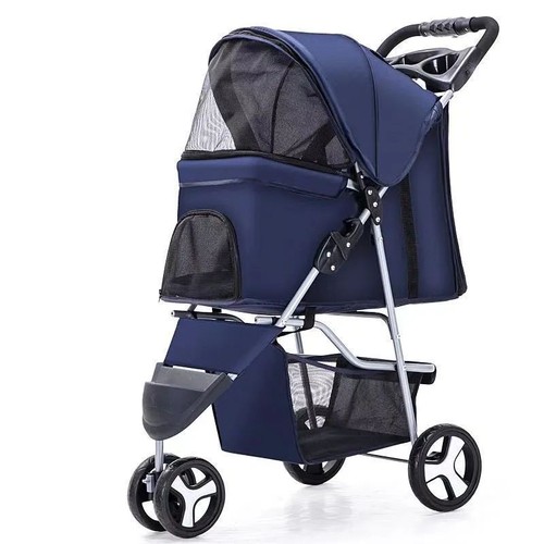 Passeggino per cani - passeggino,