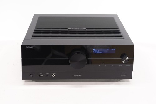 Amplificatore yamaha a2a - amplificatore, av