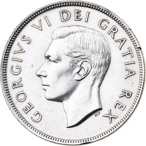 1115785 canada giorgio vi - [#1115785],