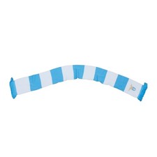 Sciarpa ricamata lazio - ss,
