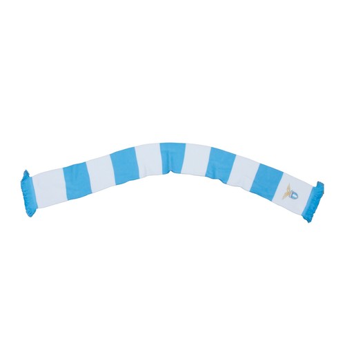 Sciarpa ricamata lazio - , ss