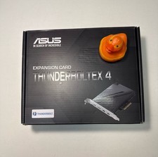 Asus ThunderboltEX 4 PCIe