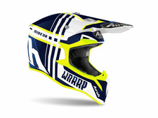 CASCO AIROH WRAAAP WRAAP
