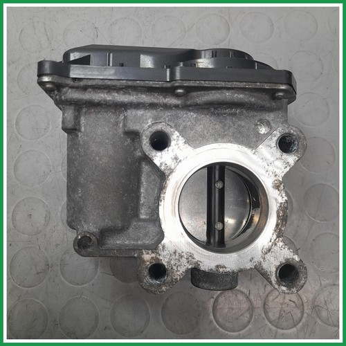 Corpo farfallato h4bb4 - h4bb4, renault