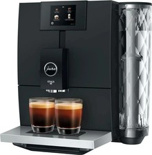 Macchina da caffè automatica
