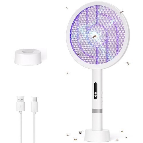 Yissvic zapper zanzariera - yissvic,