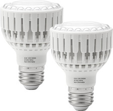Led grow bulb - led, (80watts