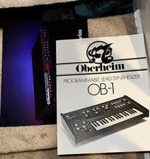 Due brochure sintetizzate