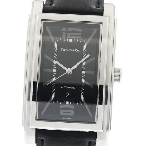 Tiffany orologio uomo - tiffany&co.,
