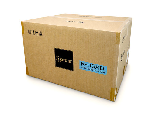 Lettore sacd esoteric - cd/sacd,