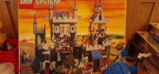 LEGO System Set 6090 Castello
