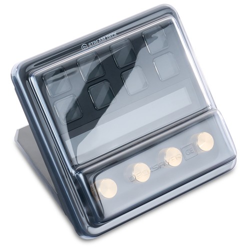 Decksaver elgato stream deck - deck, +