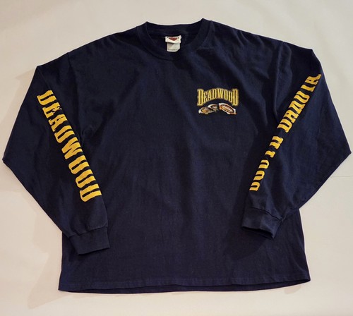 Shirt vintage harley - t-shirt,