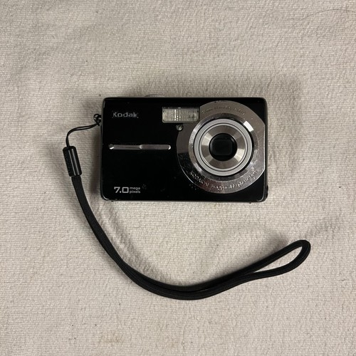 Kodak easyshare m753 - kodak,