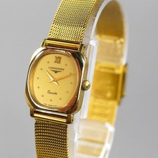 Orologio donna LONGINES