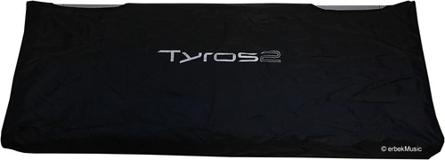 Originale yamaha tyros dust - tyros, 2