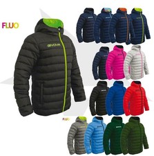 giubbotto olanda givova calcio