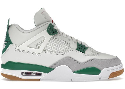 Taglia jordan 4 - w,