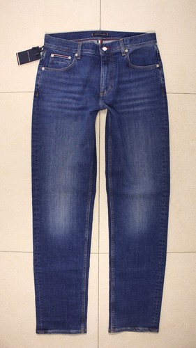 Jeans tommy hilfiger moore - hilfiger, da