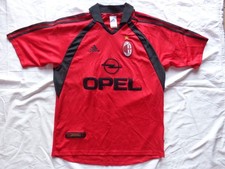 MAGLIA CALCIO A.C. MILAN