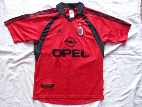 Maglia calcio milan - calcio, a.c.