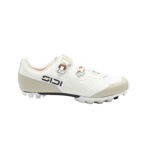 Scarpe ciclismo mtb - mtb, sidi