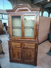 Buffet Doppio Corpo antico