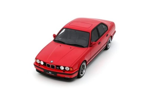 Bmw e34 jahre ot1247 - bmw,