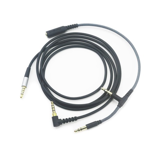 Cavo audio piedi - audio, m/6,6