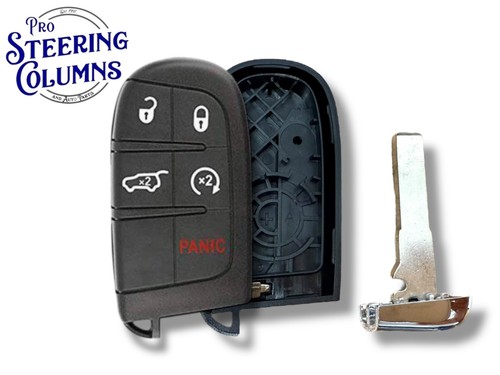 Per jeep compass - per, remoto