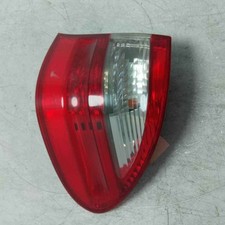 Stop faro fanale post DX esterno Mercedes S211 W211 Classe E 320 CDI SW 150 KW 2