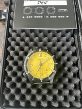 Sangin Kinetic II Ti