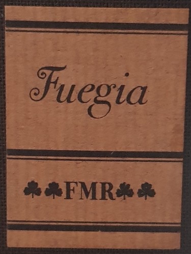 Fmr franco maria - -,