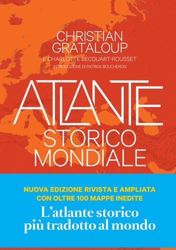 Atlante storico mondiale - ., la