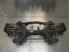 Treno posteriore completo BMW