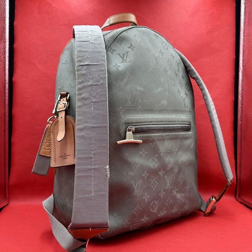 Louis vuitton monogram titanio - monogram,
