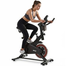 Spinning Bike Cyclette da Casa
