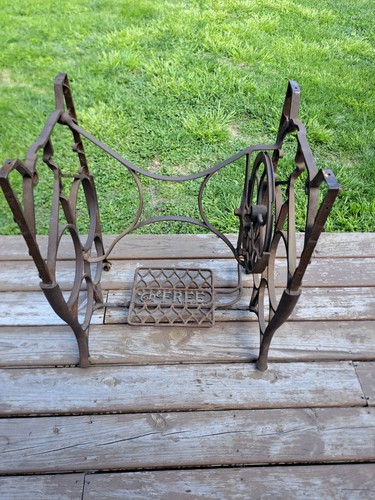 The free sewing - free, machine