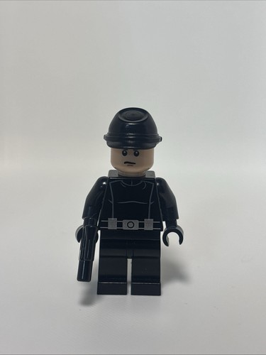Lego star wars minifigures - lego,