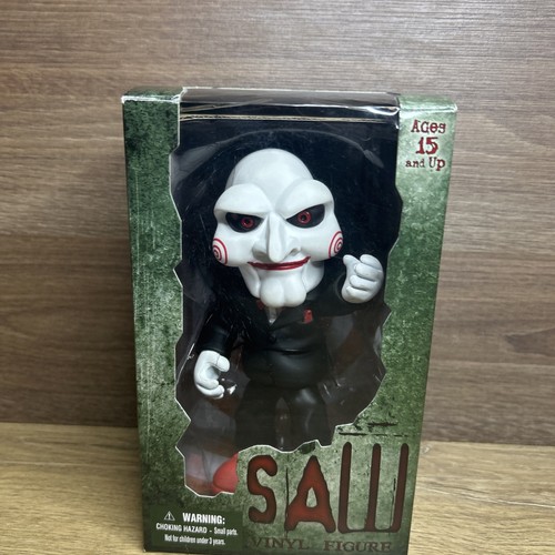 Figurina vinile mezco saw - in,