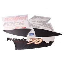 Adesivi Italjet Formula