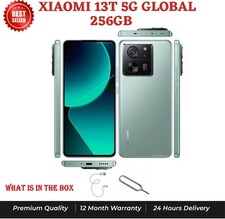 Xiaomi 13T 256GB 8GB Ram 5G
